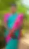 Blurred helper photo preview