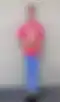 Blurred helper photo preview