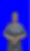 Blurred helper photo preview
