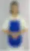 Blurred helper photo preview