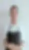 Blurred helper photo preview