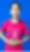 Blurred helper photo preview