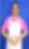 Blurred helper photo preview