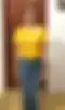 Blurred helper photo preview