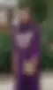 Blurred helper photo preview