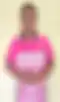 Blurred helper photo preview
