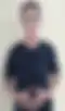 Blurred helper photo preview