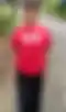 Blurred helper photo preview