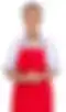 Blurred helper photo preview