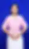 Blurred helper photo preview