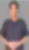 Blurred helper photo preview