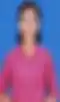 Blurred helper photo preview
