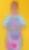 Blurred helper photo preview
