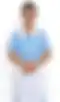 Blurred helper photo preview