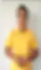 Blurred helper photo preview