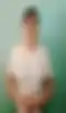 Blurred helper photo preview