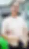 Blurred helper photo preview