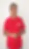 Blurred helper photo preview