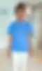 Blurred helper photo preview