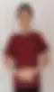 Blurred helper photo preview