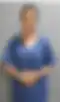 Blurred helper photo preview