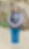 Blurred helper photo preview