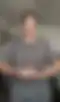 Blurred helper photo preview