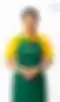 Blurred helper photo preview