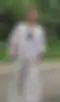 Blurred helper photo preview