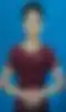 Blurred helper photo preview