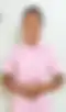 Blurred helper photo preview