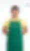 Blurred helper photo preview