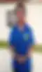 Blurred helper photo preview
