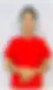 Blurred helper photo preview