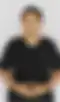 Blurred helper photo preview