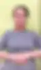 Blurred helper photo preview