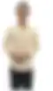 Blurred helper photo preview