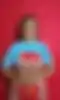 Blurred helper photo preview