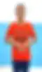 Blurred helper photo preview