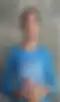 Blurred helper photo preview