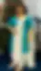 Blurred helper photo preview
