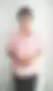 Blurred helper photo preview