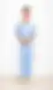 Blurred helper photo preview