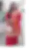 Blurred helper photo preview