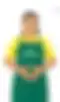 Blurred helper photo preview