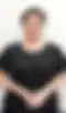 Blurred helper photo preview