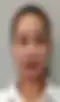 Blurred helper photo preview