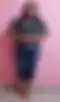 Blurred helper photo preview