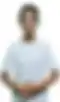 Blurred helper photo preview