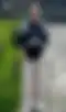 Blurred helper photo preview